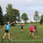 2017_07_11 Landesliga Frauen SV Schraudenbach - SpVgg Hambach